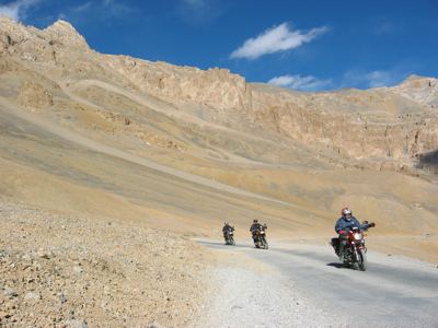 keeping together, himalayas