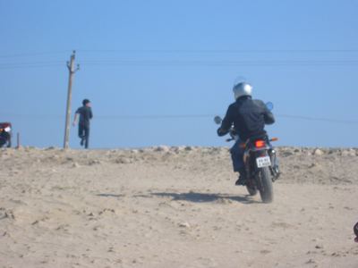 off road fun