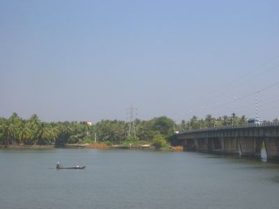 kerala back waters kerala back waters